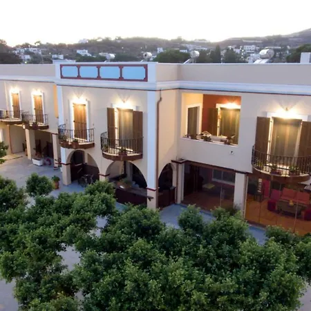 House In Apartment *