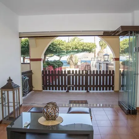 House In Apartment Alinda (Leros)