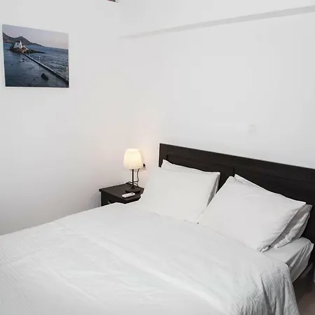 House In Alinda (Leros)