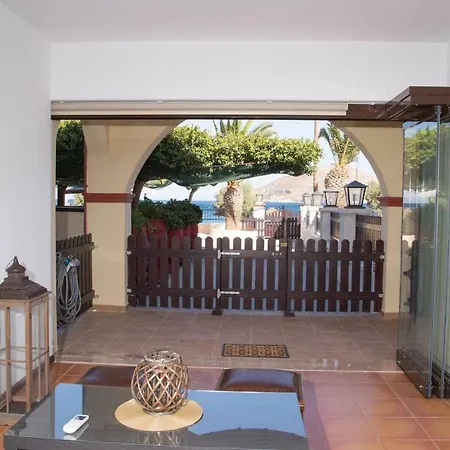 House In Alinda (Leros)