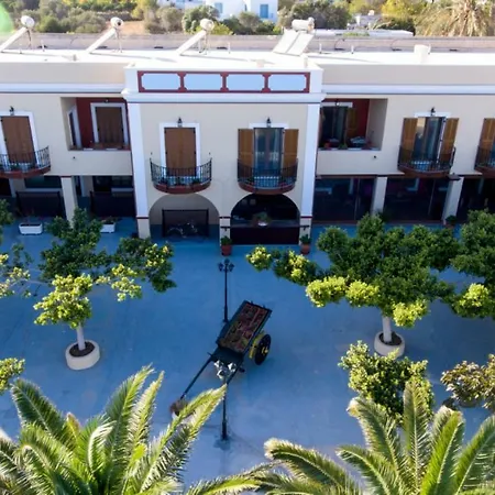 House In