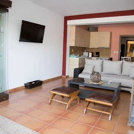 House In Apartmán