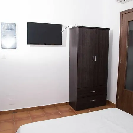 House In Apartmán Alinda (Leros)