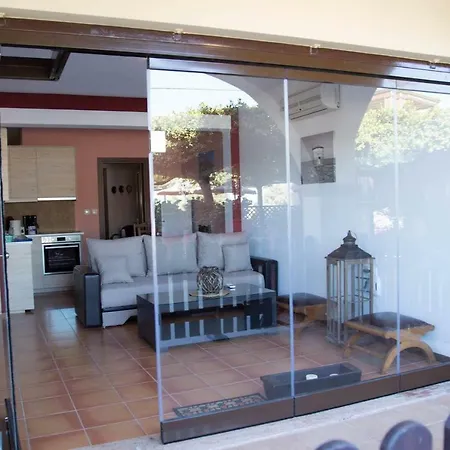 House In Apartmán
