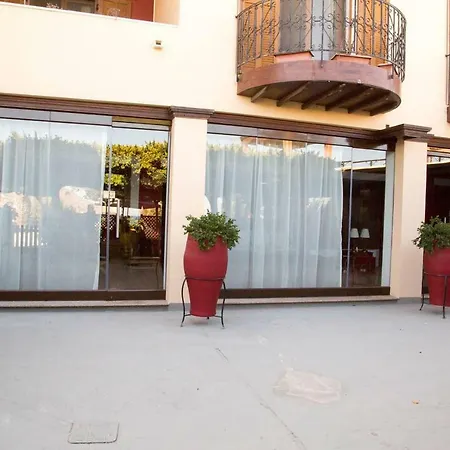 House In Apartmán Alinda (Leros)