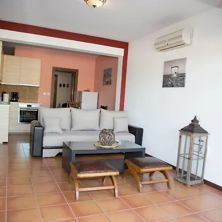 House In Apartmán Alinda (Leros)