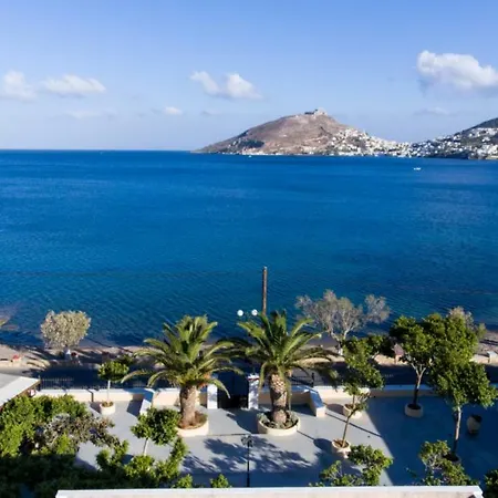 House In * Alinda (Leros)